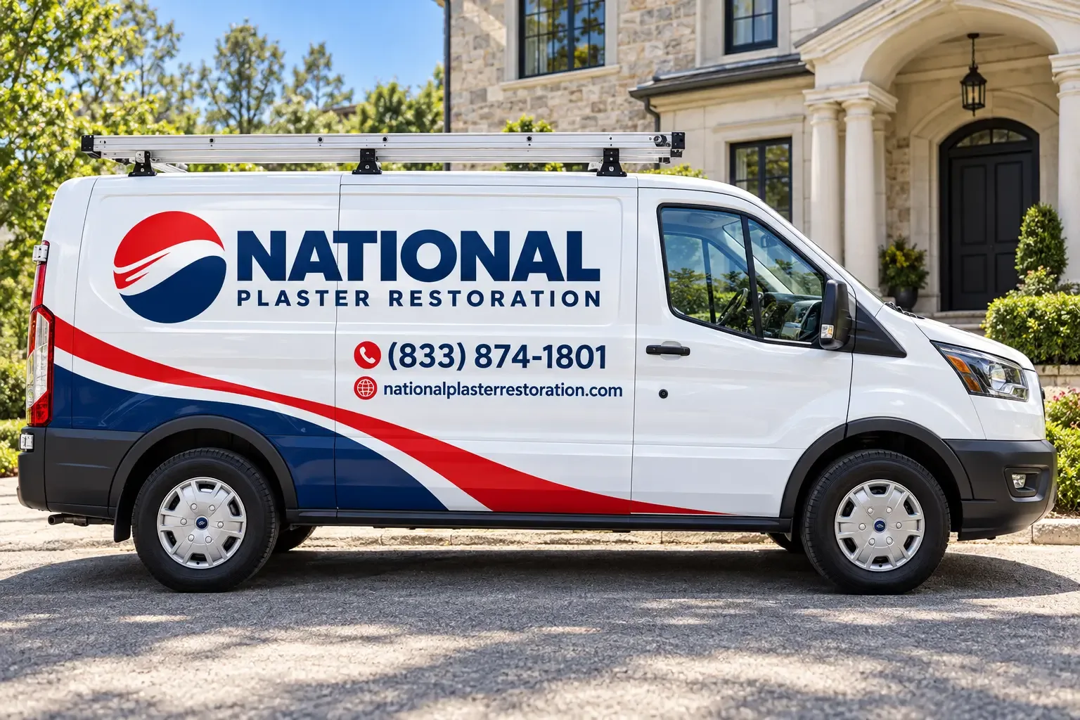 Plaster Repair in Pound, VA near me