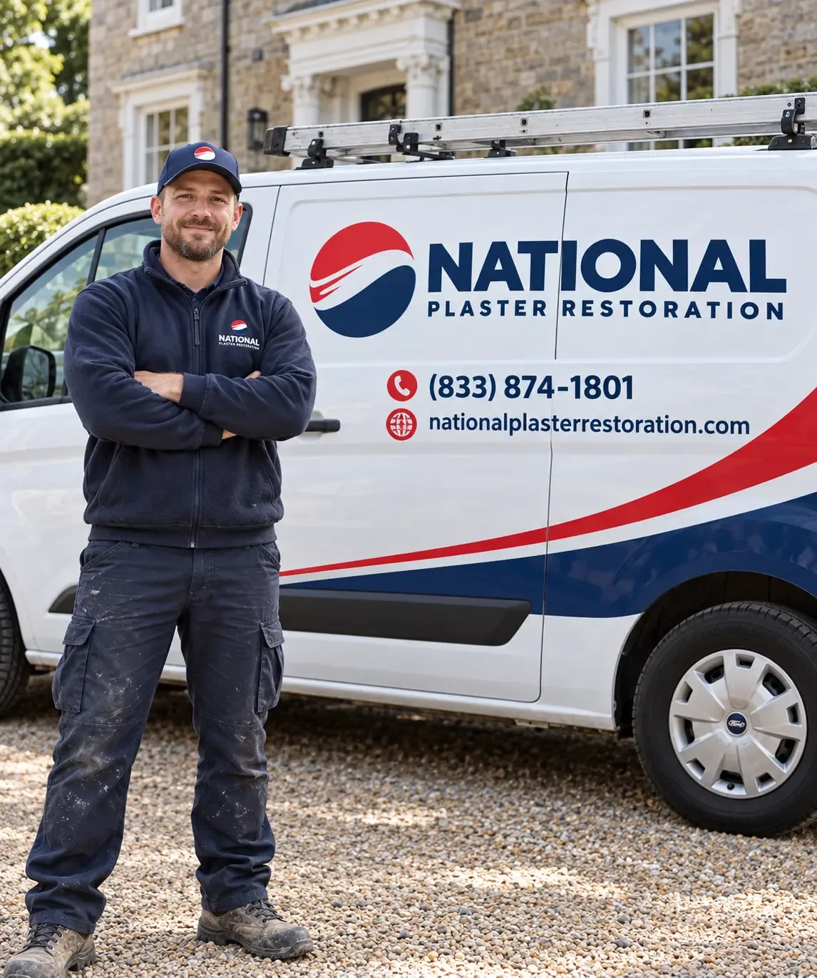 Plaster Repair company in Pound, VA
